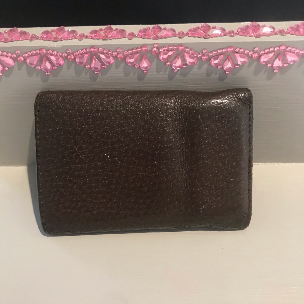 Bvlgari key holder